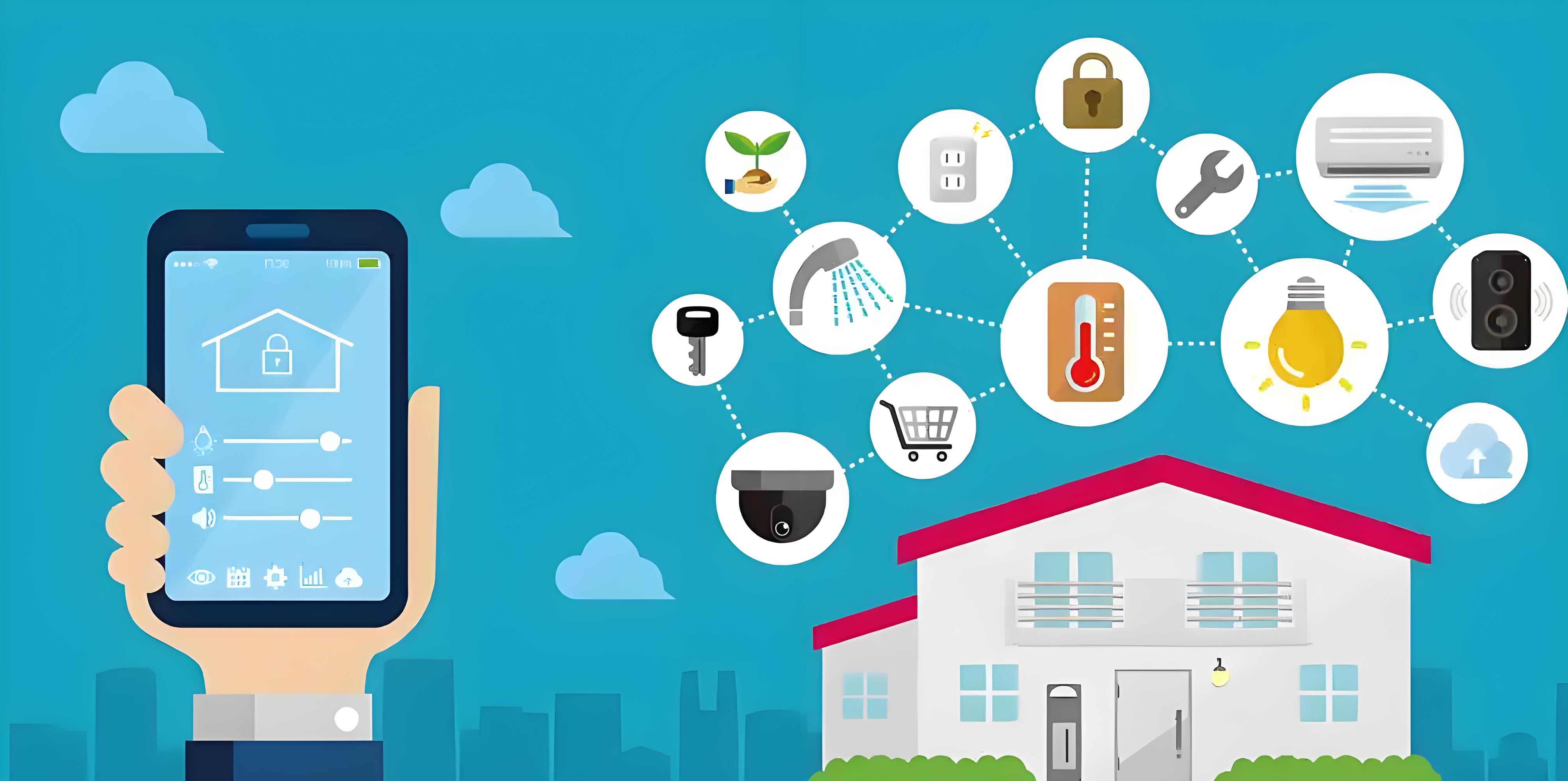 智慧物业-您的工作助手